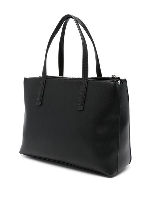 Borsa donna shopper nera Calvin Klein | LV04F3098GUB1BLACK